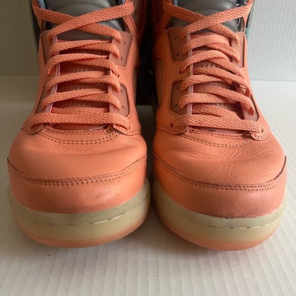 Air Jordan 5 Retro SP X D J Kaled - Picture 2 of 8